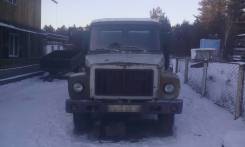 ГАЗ 3307. Продам самосвал , 4 000 куб. см., 7 850 кг., 4x2
