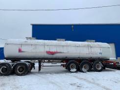 Magyar. Полуприцеп цистерна пищевая magyar, 34 000 кг.