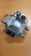 Генератор. Toyota: Yaris, Echo Verso, Platz, Vitz, WiLL Vi, Echo, Corolla, Succeed, Probox, Yaris Verso, Funcargo, bB Двигатели: 1NZFE, 2NZFE, 1NZ