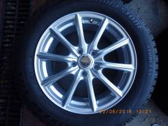 Eco Forme. 7.0x17", 5x114.30, ET53, ЦО 73,1 мм.