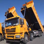 Shaanxi Shacman SX3318DT366. Продается самосвал Shacman 8x4 F3000, 11 596 куб. см., 33 000 кг., 8x4