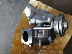 Турбина. Toyota Land Cruiser, HDJ100, HDJ100L, HDJ101, HDJ101K Двигатель 1HDFTE