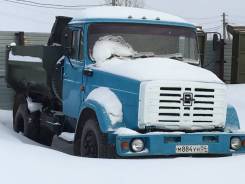 ЗИЛ 45085. Продается ЗИЛ ММЗ 45085, 6 500 кг., 4x2