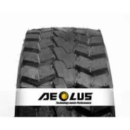 Aeolus ADC53. �����������, �����