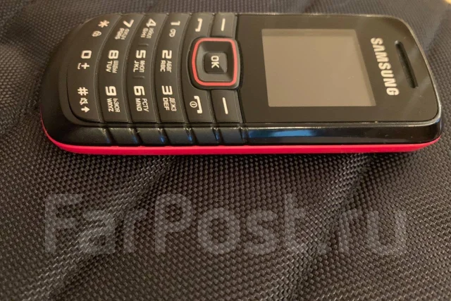 Samsung E1080. �/� ����