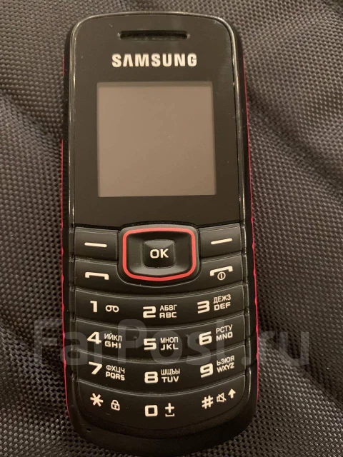 Samsung E1080. �/� ����