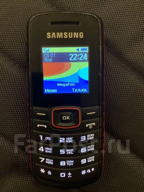 Samsung E1080. �/� ����