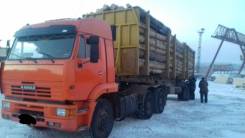 КамАЗ 6460. Продам Камаз 6460, 20 000 кг., 6x4