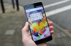 OnePlus 3T. �����, ������, 3G, 4G LTE, Dual-SIM, NFC ����