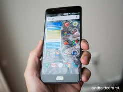OnePlus 3. �/�, ������, 3G, 4G LTE, Dual-SIM, NFC ����