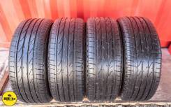 Bridgestone Dueler H/P Sport. Летние, 2014 год, 20 %, 4 шт