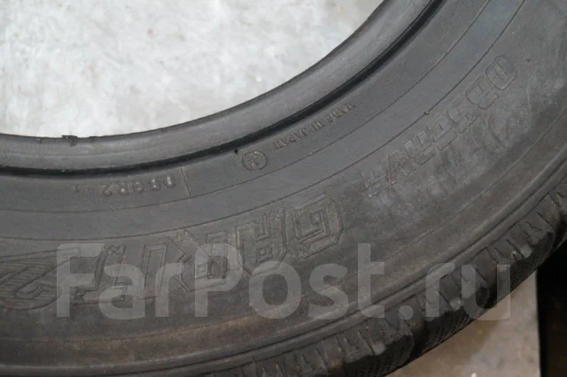 Toyo Observe Garit-2. ������, �/�, ����� 40 % ����
