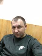 Водитель-экспедитор. Среднее образование, опыт работы 8 лет
