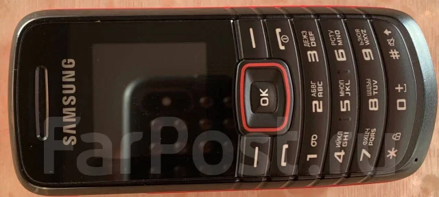 Samsung E1080. �/� ����