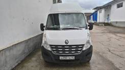 Renault Master. Продаётся грузовой фургон , 2 300 куб. см., 2 000 кг., 4x2