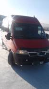 Fiat Ducato. Продам Фиат Дукато 244 в отличном состоянии не бит не крашен, 18 мест