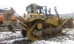 Caterpillar D8R. Продается бульдозер, 14 000 куб. см., 38 000,00 кг.