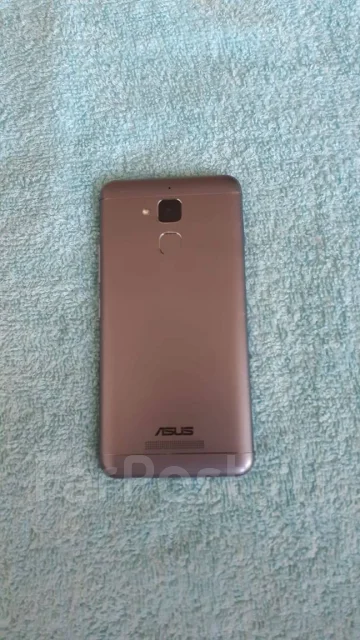 Asus ZenFone 3 Max. �/� ����