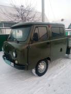 УАЗ 39094 Фермер. УАЗ 33039 фермер, 2 400 куб. см., 2 000 кг.
