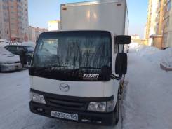 Mazda Titan. Продам , 2 000 куб. см., 1 500 кг., 4x2