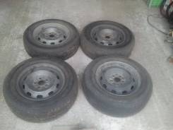 Yokohama DNA Ecos ES300, 185/70R14. x14"