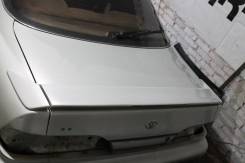 Крышка багажника. Toyota Vista, CV30, SV30, SV32, SV33, SV35, VZV30, VZV31, VZV32, VZV33 Toyota Camry, CV30, SV30, SV32, SV33, SV35, VZV30, VZV31, VZV...