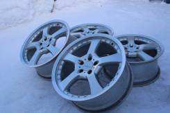 Lorinser. 8.5x19", 5x112.00, ET35, ЦО 66,6 мм.