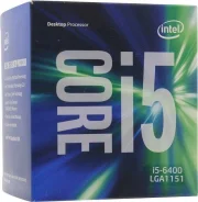 Intel Core i5-6400 ����