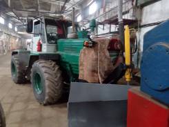 ХТЗ Т-150. Продам трактор Т-150 со снеговым отвалом, 180 л.с.
