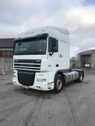 DAF XF 105. Daf xf 105 2017 год 1 хозяин, 13 000 куб. см., 19 000 кг., 4x2