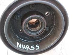 Ступица. Isuzu Elf, NHR55 Nissan Atlas, AGF22, SH40 Двигатели: 4JB1, FD35, TD27, Z20S, 4JB1TC