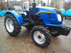 Dongfeng. Мини Трактор DONG FENG -244 , без кабины, 24 л.с., В рассрочку