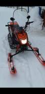 Irbis Dingo T150. исправен, есть птс, с пробегом