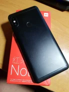Xiaomi Redmi Note 5. �����, ������, 3G, 4G LTE, Dual-SIM, ���������� ����
