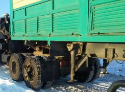 ОдАЗ 9370. Продам полуприцеп самосвальный, 22 000 кг.