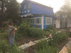 Продается дом с участком район тельмана. От частного лица (собственник)