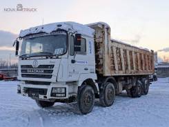 Shaanxi Shacman. Самосвал Shacman SX 3316 DT366, 11 596 куб. см., 13 400 кг., 4x2