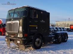 International 9800. Седельный тягач , 10 824 куб. см., 16 800 кг., 6x4