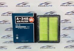 Фильтр воздушный. Mitsubishi: Pistachio, Toppo BJ Wide, Toppo BJ, Pajero Mini, Pajero Junior, Minica, Minica Toppo, Town Box, Town Box Wide, Minicab...