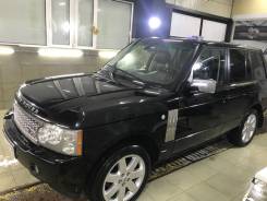 Land Rover Range Rover. LM