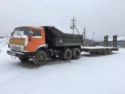 Чмзап 8358. Продается прицеп Чмзап-8358 (трал), 15 000 кг.