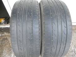Dunlop SP Sport LM704. Летние, 2017 год, 40 %, 2 шт