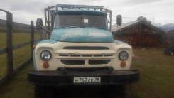 ЗИЛ 131. Зил 131, 6 000 кг., 6x6