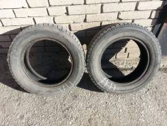 Yokohama Ice Guard IG30. Зимние, без шипов, 2011 год, 40 %, 2 шт