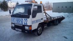 Mitsubishi Fuso Canter. Продам Эвика. Mitsubishi Canter. ОТС объем 4200., 4 198 куб. см., 3 000 кг., 4x2