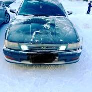 Toyota Vista. SV30, 4S