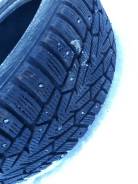 Nokian Hakkapeliitta 7. Зимние, шипованные, 2016 год, 20 %, 1 шт
