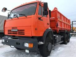 КамАЗ 45143. Камаз 45143 сельхозник, 11 600 куб. см., 15 000 кг., 6x4