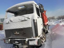 МАЗ 5516. Продам маз 5516, 20 000 кг., 6x4