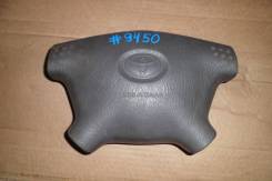 Подушка безопасности. Toyota Crown, GXS10, SXS11, SXS13, TSS10, TSS10H, TSS11, TSS13, YXS10, YXS10H, YXS11 Toyota Touring Hiace, KCH40, KCH40W, KCH46...